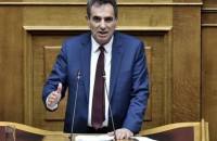 Θεόφιλος Λεονταρίδης -«Κοινωνική πολιτική με πράξεις – Στήριξη της οικογένειας, των ατόμων με αναπηρία»