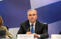 Νίκος Παπαθανάσης- 2,56 εκατ. ευρώ για απόκτηση διδακτικής εμπειρίας από νέους κατόχους διδακτορικού διπλώματος σε ΑΕΙ