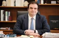 Κυριάκος Πιερρακάκης- Η Ευρώπη πρέπει να αξιοποιήσει τις δυνατότητες του ραδιοφάσματος