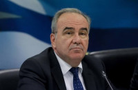 Νίκος Παπαθανάσης -23 δισ. ευρώ το Εθνικό Πρόγραμμα Ανάπτυξης 2026-2030