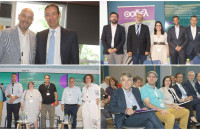 Με μεγάλη επιτυχία πραγματοποιήθηκε η Ημερίδα του ΟΣΔΕΛ για τη διαχείριση των Πνευματικών Δικαιωμάτων στην εποχή της Τεχνητής Νοημοσύνης