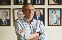 Ζήσης Ιωακείμοβιτς- Δεν μας τρομοκρατούν, ούτε μας εκφοβίζουν