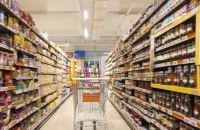 NielsenIQ: Άνοδος 6,7% στις πωλήσεις των super market το πρώτο εξάμηνο – Στα 5,7 δισ. ο τζίρος των βασικών προϊόντων