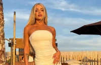 Η Josephine απαντά για την απουσία της από τα MAD VMA: "15 χρόνια πάω"