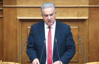 Θανάσης Καββαδάς:  «Με αντικειμενικά κριτήρια οι ενισχύσεις de minimis της μηδικής»