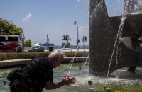 Καύσωνας στην Ελλάδα: Υψηλός κίνδυνος για ακραία υψηλές θερμοκρασίες – Οι 7 περιοχές που πλήττονται περισσότερο