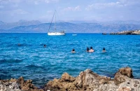 Καιρός αύριο: Ανεβαίνει η θερμοκρασία στους 38 βαθμούς – Δυνατοί άνεμοι 6-7 μποφόρ