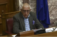 Νικήτας Κακλαμάνης -«Η σχέση Ελλάδας-Ισραήλ παραμένει άγκυρα σταθερότητας για την Α. Μεσόγειο και τη Μ. Ανατολή»