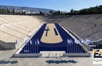 Οι διεθνείς προβολείς στραμμένοι στο Καλλιμάρμαρο που θα «λάμψει» ξανά με χορηγία του Βαγγέλη Μαρινάκη