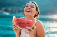 Τα καλύτερα καλοκαιρινά φρούτα για άτομα με διαβήτη – Τι χρειάζεται προσοχή