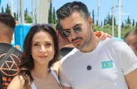 Κατερίνα Γερονικολού για Γιάννη Τσιμιτσέλη: «Αυτό που χρειάζεται για την τηλεόραση το έχει, είναι αυθεντικός, και έχει χιούμορ»