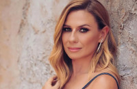 Κατερίνα Καραβάτου: «Ήταν μια απαιτητική και περίεργη χρονιά για εμένα»
