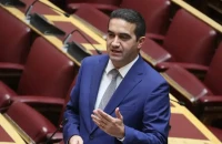 Μιχάλης Κατρίνης- Δεν διαπραγματευόμαστε ποτέ και πουθενά την κυριαρχία και τα κυριαρχικά μας δικαιώματα