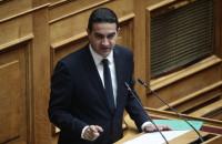Μιχάλης Κατρίνης- Η ακρίβεια σαρώνει, ενώ η κυβέρνηση ψάχνει για συμφωνίες με τα καρτέλ