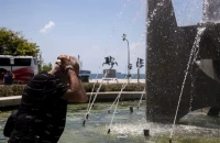 Καιρός: Έρχονται 40άρια σε Αθήνα, Λαμία, Θεσσαλονίκη και Τρίπολη, πιο ζεστές μέρες η Κυριακή και η Δευτέρα – Η ανάρτηση Κολυδά