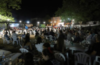 ΚΚΕ Σερρών -Με επιτυχία στο Ροδολίβος η 52η προφεστιβαλική εκδήλωση της ΚΝΕ και του Οδηγητή