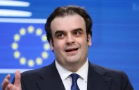 Κυριάκος Πιερρακάκης -Η νομοθετική ρύθμιση για τα δάνεια του Νόμου Κατσέλη αφορά πάνω από 100.000 συμπολίτες μας