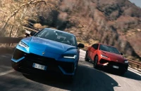 Η Lamborghini μπορεί να αποχωρήσει μερικώς από τον Όμιλο Volkswagen