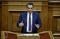 Θεόφιλος Λεονταρίδης- Δικαιώνεται η κοινοβουλευτική παρέμβαση για τις συντάξεις χηρείας