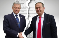 Σιντική: Από τον Στάθη Ζαπρίδη 10.000€ αποζημίωση για τον Φώτη Δομουχτσίδη
