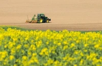 Παράταση υποβολής δηλώσεων 1ης φάσης έως τις 31 Ιουλίου για τις αιτήσεις ενίσχυσης αγοράς λιπασμάτων