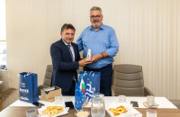 H Βουλγαρία τιμώμενη χώρα στην SEREXPO 2026