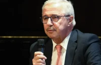 Ο Γιάννης Μανιάτης ζητά στοχευμένες κυρώσεις για τον παράνομο αγωγό Τουρκίας–ψευδοκράτους