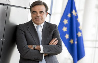 Μαργαρίτης Σχοινάς -Το μέλλον της Κοινής Αγροτικής Πολιτικής μετά το 2028