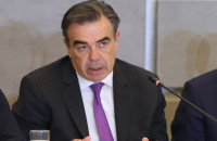 Μαργαρίτης Σχοινάς -80 εκ. ευρώ σε αρδευτικά έργα από τα προγράμματα βιολογικών που ανεστάλησαν