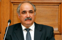 Της Ιστορίας μας μνημείο !Ματωμένο , αλλά μνημείο ! Γράφει ο Μάρκος Μπόλαρης