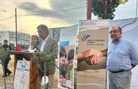 Κέντρο Κοινωνικής Πρόνοιας Περιφέρειας Κεντρικής Μακεδονίας "Η Αναδοχή είναι μια σχέση. Μια αγκαλιά. Μια δεύτερη ευκαιρία.