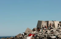 Ισπανία: Καταγγελίες για βιασμούς ανήλικων μεταναστριών στη Θέουτα – Πέντε κορίτσια έως 14 ετών στο νοσοκομείο