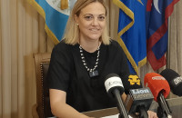 Βαρβάρα Μητλιάγκα -Η νέα γενιά αποτελεί τη μεγαλύτερη ελπίδα για το μέλλον του τόπου μας»