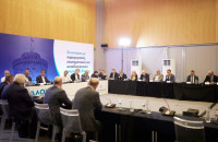 Το υπόμνημα του ΤΕΕ/ΤΚΜ προς τον πρωθυπουργό για υποδομές, μεγάλα έργα και επαγγελματικά δικαιώματα