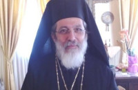 Μητροπολίτης Σιδηροκάστρου Μακάριος «Όχι» στο κλείσιμο της δομής