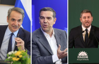 Μιλά πριν τον Μητσοτάκη και τον Ανδρουλάκη «Πρωτοφανής απρέπεια» από τον Αλέξη Τσίπρα