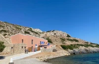 Εγκαινιάστηκε το Διαχρονικό Αρχαιολογικό Μουσείο, στο ακριτικό Αγαθονήσι, όπου ο πολιτισμός γίνεται οχυρό του ελληνισμού
