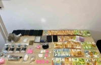 Εξαρθρώθηκε εγκληματική οργάνωση, τα μέλη της οποίας δραστηριοποιούνταν στη διακίνηση ναρκωτικών ουσιών στη Μύκονο