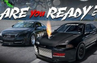 Το Αυτοκινητοδρόμιο Σερρών φιλοξενεί το Event Γνωριμίας Dragster by ΣΟΝΕ