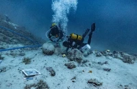 Η 21η Αυγούστου Παγκόσμια Ημέρα για την Υποβρύχια Πολιτιστική Κληρονομιά