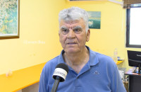 Νίκος Μπακάλης: Ο Οδικός Άξονας Δράμας – Αμφίπολης σε διαδικαστικό «πάγο»