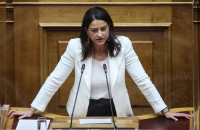 Νίκη Κεραμέως -10 αλήθειες για την ενίσχυση της επαγγελματικής ασφάλισης