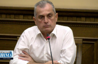 Παναγιώτης Σπυρόπουλος -Η ΠΕ Σερρών συνεχίζει να στηρίζει έμπρακτα το έργο των Πυροσβεστών