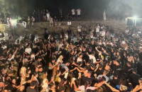 Λαοθάλασσα στο Νέο Σούλι! Το ΠΑΡΤΥ του καλοκαιριού