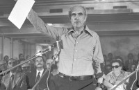 30 χρόνια από τον θάνατο του Ανδρέα Παπανδρέου - Που είσαι Ανδρέα να δεις τα παιδιά της …Αλλαγής!