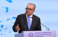 Νίκος Παπαθανάσης- Νέα δάνεια 330 εκατ. ευρώ για τις μικρομεσαίες επιχειρήσεις μέσω του ΤΕΠΙΧ ΙΙΙ