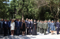 Ο Δήμος Σερρών τίμησε την 113η Επέτειο Απελευθέρωσης της πόλης
