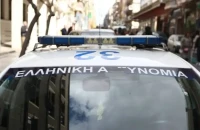 Εξιχνιάστηκε κλοπή 11.000 ευρώ από όχημα εταιρείας στο Περιστέρι, υπάλληλος κατηγορείται ότι έδωσε τις πληροφορίες