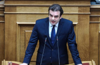Κυριάκος Πιερρακάκης -Η  Ελλάδα και η Ευρώπη χρειάζονται μια επανάσταση παραγωγικότητας