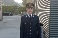 Μοναχοπαίδι από το Αγρίνιο ο 27χρονος πυροσβέστης που έχασε τη ζωή του στο Γύθειο, υπηρετούσε ως υποδιοικητής